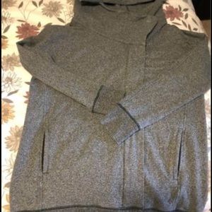 Lululemon Athletic Jacket